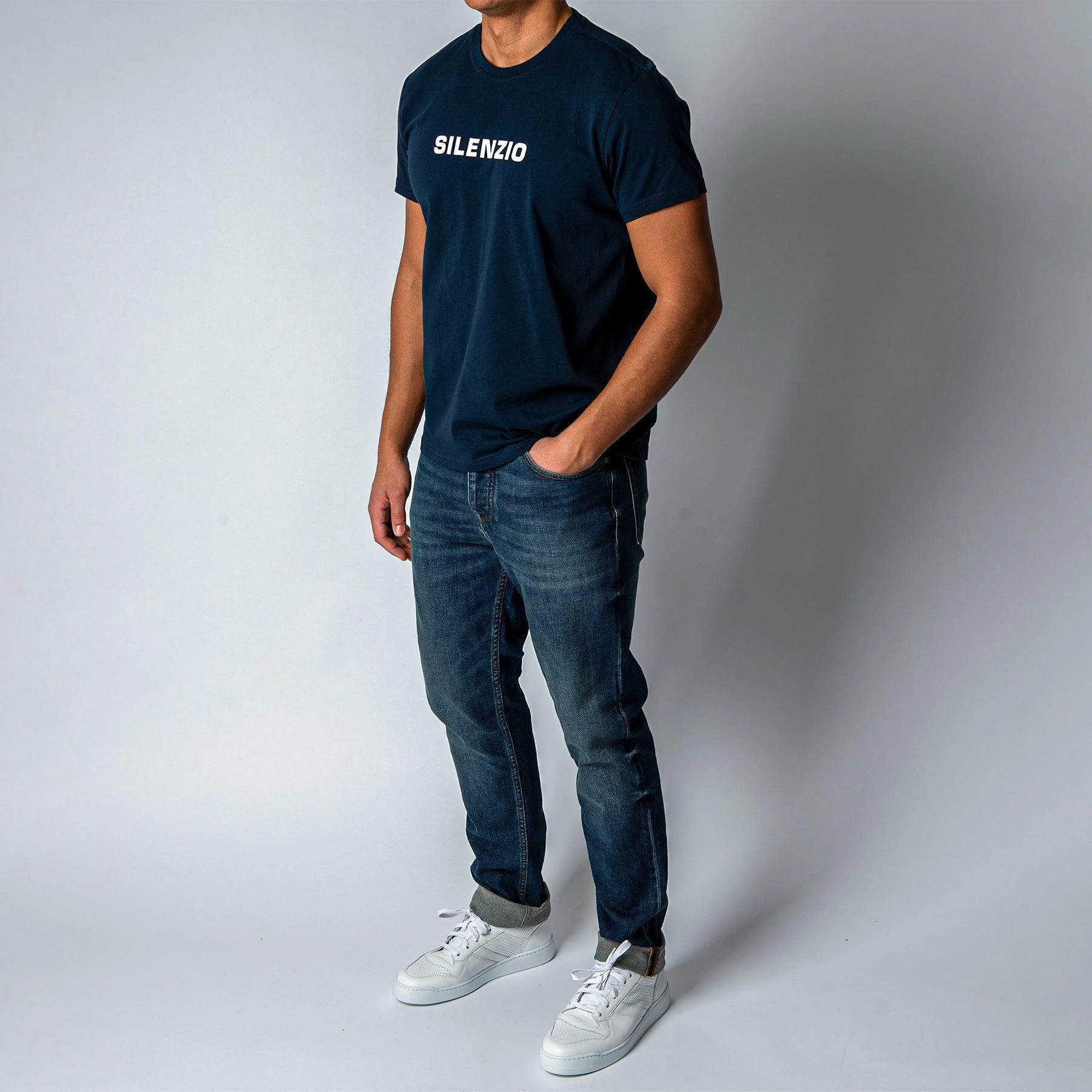 NN07 JOHNNY JEANS 1839 DARK DENIM 8 NN07 JOHNNY JEANS 1839 DARK DENIM - Bild 6