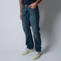 NN07 SONNY WASHED TROUSERS STONEWASHED -jupiter shop NN07JEANS 3 d4b6ae43 c30a 43b1 9b6a 15626aba3d3f