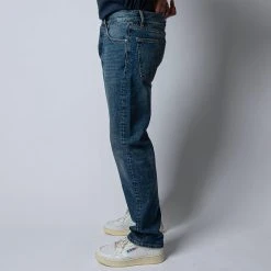 NN07 SONNY WASHED TROUSERS STONEWASHED -jupiter shop NN07JEANS 4 ed864896 8523 48a2 9ee4 5ff8b7dae80a