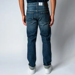 NN07 JOHNNY JEANS 1839 DARK DENIM 12 NN07 JOHNNY JEANS 1839 DARK DENIM -jupiter shop NN07JEANS 5 84df7424 d23d 4bcc 8c9e 2082c4543a73