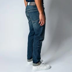 NN07 JOHNNY JEANS 1839 DARK DENIM 11 NN07 JOHNNY JEANS 1839 DARK DENIM -jupiter shop NN07JEANS 6 5c9f636a f9d9 41c1 b779 d7d40caadf8b