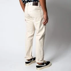 NN07 SONNY TROUSERS ECRU 11 NN07 SONNY TROUSERS ECRU -jupiter shop NN07JEANS 6 ee265518 d12d 4030 b620 d0c8394e5dfd