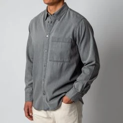 Framsida -jupiter shop NN07SKJORTA 3