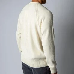 NN07 BRANDON SWEATER ECRU -jupiter shop NN07TROJA 1 6ef45856 d45c 49ae aca1 1090fc48bd30