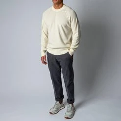 NN07 BRANDON SWEATER ECRU -jupiter shop NN07TROJA 3 6547361c 6751 4536 bb1a 88f53e62d1df