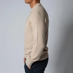 NN07 BRANDON SWEATER IRISH CREAM -jupiter shop NN07TROJA 4 7111d917 658b 4107 ae44 783756f1aa0f