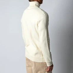 NN07 LUIS HALF ZIP ECRU -jupiter shop NN07TROJA 6 3e433df4 a9e4 4d0f b44d 119cdb40e091