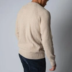 NN07 BRANDON SWEATER IRISH CREAM -jupiter shop NN07TROJA 6 6013027e caa6 418c 93eb 2b0c157b93b8