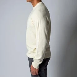 NN07 BRANDON SWEATER ECRU -jupiter shop NN07TROJA 6 bb39f1ef 42ba 43e8 a6d0 6130ba5f6516