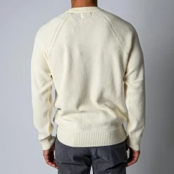 NN07 BRANDON SWEATER ECRU -jupiter shop NN07TROJA 7 06024739 521e 4a2f b92f 2ed99d3aecfd