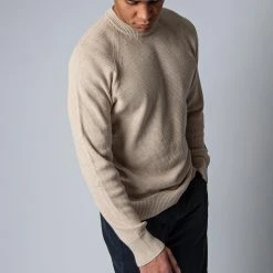 NN07 BRANDON SWEATER IRISH CREAM -jupiter shop NN07TROJA 7 7168e9ef b5d9 436a 9433 9c89e63869d5