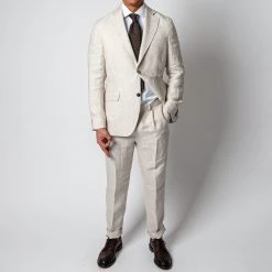 Oscar Jacobson FERRY SOFT BLAZER LIGHT BEIGE 13 Oscar Jacobson FERRY SOFT BLAZER LIGHT BEIGE -jupiter shop OSCARJACOBSONKAVAJ 1 e20a3ae2 a44a 45fd b1db 008dc2f44dbf