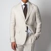 Oscar Jacobson FERRY SOFT BLAZER LIGHT BEIGE -jupiter shop OSCARJACOBSONKAVAJ 2 203f356e 55e4 4a52 a84b e639759dd35f