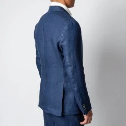 Oscar Jacobson FERRY SOFT BLAZER NAVY -jupiter shop OSCARJACOBSONKOSTYM 1 5bed9994 4691 4d5e 81f6 948127ee3e71