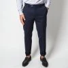 Oscar Jacobson DENZ WOOL TROUSERS DARK BLUE -jupiter shop OSCARJACOBSONKOSTYM 2 52931c8b 7b79 47d0 a9e9 f5af76052039