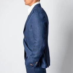 Oscar Jacobson FERRY SOFT BLAZER NAVY -jupiter shop OSCARJACOBSONKOSTYM 5 7d129f07 dbcf 418b 854f fd6b4ea61447