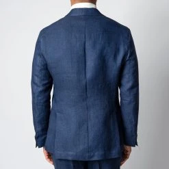 Oscar Jacobson FERRY SOFT BLAZER NAVY -jupiter shop OSCARJACOBSONKOSTYM 6 34a7847d 2472 45fd b539 a8776656bd45