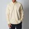 Oscar Jacobson REGULAR FIT OXFORD SHIRT SUNSHINE YELLOW -jupiter shop OSCARJACOBSONSKJORTA 2 8a1d6841 54af 46e4 86a5 6b8c5d1ecb40