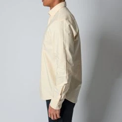 Oscar Jacobson REGULAR FIT OXFORD SHIRT SUNSHINE YELLOW -jupiter shop OSCARJACOBSONSKJORTA 4 6d570084 719c 46d4 9d09 282ccf0a17c2