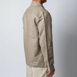 NN07 OLAV HYBRID BLAZER GREIGE 11 NN07 OLAV HYBRID BLAZER GREIGE -jupiter shop OVERSHIRTNN07 1 12cf6cba 6d1b 48cf 9553 6edf574c3493