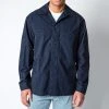 NN07 ANDRE SHIRT NAVY BLUE -jupiter shop OVERSHIRTNN07 2 e010fc4c b4d6 4028 a4d7 2064c0bb052e