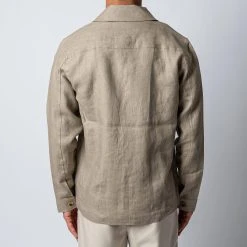 NN07 OLAV HYBRID BLAZER GREIGE 12 NN07 OLAV HYBRID BLAZER GREIGE -jupiter shop OVERSHIRTNN07 6 1bf525e1 6220 4840 80b8 5bf7f3fc67ef