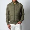 PARAJUMPERS ELLIOT NYLON FLEECE JACKET CACTUS -jupiter shop PARAJUMPERSJACKA 2 c7a9cd62 1c74 4c43 8779 d1bcf4fbd7be
