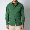 Paul&Shark ECO-NYLON SHIRT GREY-GREEN -jupiter shop PAUL SHARKOVERSHIRT 2 c492d5c8 ef0d 43f3 b828 437e0015f994