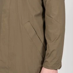 NN07 PUFFER TECHNICAL JACKET CLAY -jupiter shop PUFFER TECHNICAL JACKET CLAY JACKA NN07 Jupiter Kungsgatan Norrlandsgatan Stockholm 4