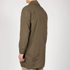 NN07 PUFFER TECHNICAL JACKET CLAY -jupiter shop PUFFER TECHNICAL JACKET CLAY JACKA NN07 Jupiter Kungsgatan Norrlandsgatan Stockholm 6