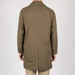 NN07 PUFFER TECHNICAL JACKET CLAY -jupiter shop PUFFER TECHNICAL JACKET CLAY JACKA NN07 Jupiter Kungsgatan Norrlandsgatan Stockholm 7