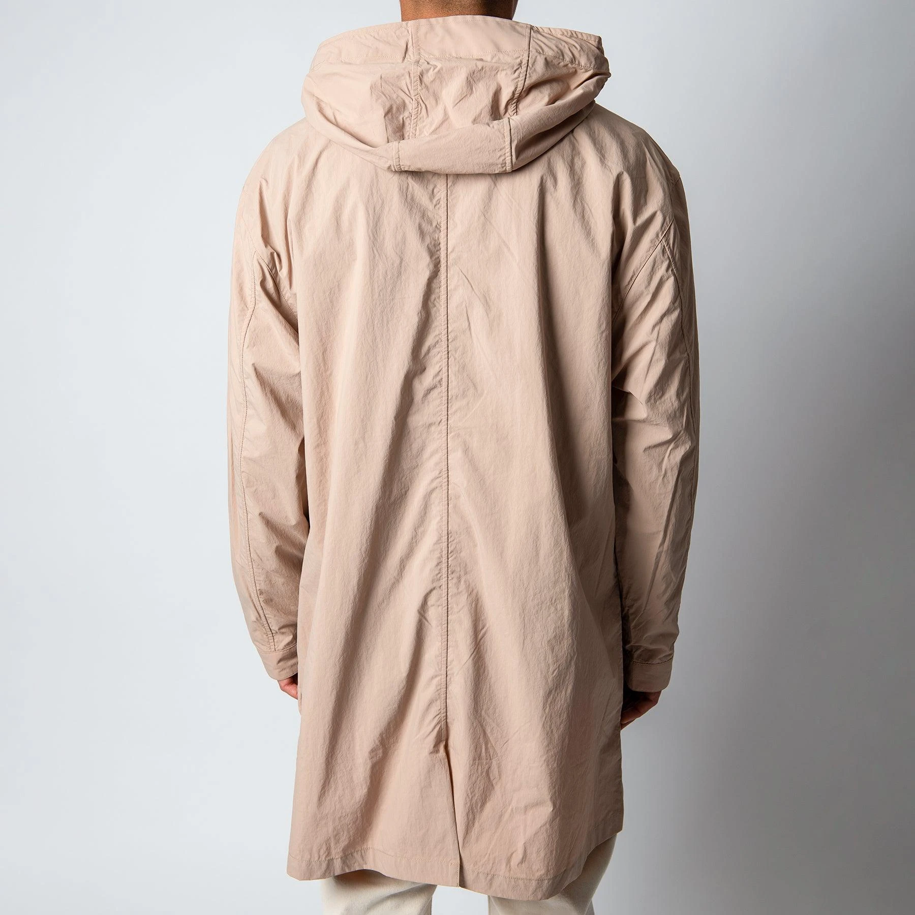 Pyrenex TORRENT 2 PARKA CUBAN SAND 6 Pyrenex TORRENT 2 PARKA CUBAN SAND - Bild 4