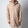 Pyrenex TORRENT 2 PARKA CUBAN SAND