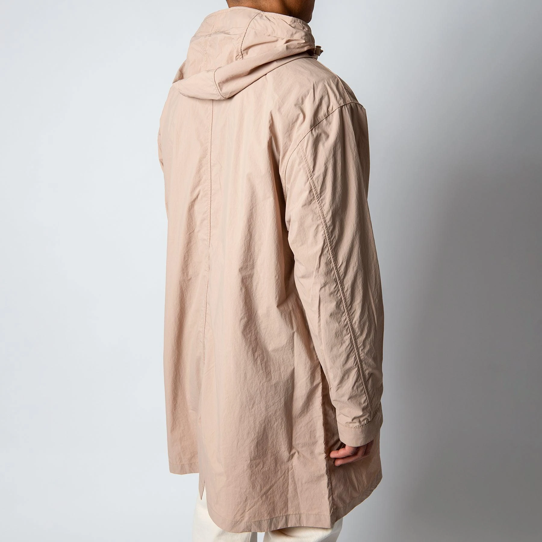 Pyrenex TORRENT 2 PARKA CUBAN SAND 7 Pyrenex TORRENT 2 PARKA CUBAN SAND - Bild 5