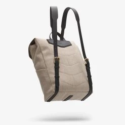 MISMO MS RUCKSACK GRAND HERRINGBONE/BLACK -jupiter shop RUCKSACK GRAND HERRINGBONE V03 LOWRES