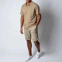 MASON'S MILANO 1 PINCE SHORTS KHAKI 13 MASON'S MILANO 1 PINCE SHORTS KHAKI -jupiter shop SHORTSMASON S 1 c8f5fa55 dfe7 48f9 b797 0e62742b9490