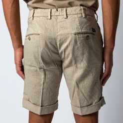 MASON'S MILANO 1 PINCE SHORTS KHAKI 12 MASON'S MILANO 1 PINCE SHORTS KHAKI -jupiter shop SHORTSMASON S 5 dc736ef5 40e4 4f59 a569 65c14bc7eb22