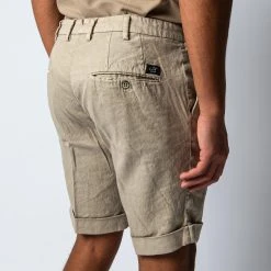 MASON'S MILANO 1 PINCE SHORTS KHAKI 11 MASON'S MILANO 1 PINCE SHORTS KHAKI -jupiter shop SHORTSMASON S 6 7b2d572c aa57 4738 a2e6 9b9e4b2cfca2