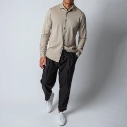 Filippo De Laurentiis LUXURY JERSEY SHIRT KIT 15 Filippo De Laurentiis LUXURY JERSEY SHIRT KIT -jupiter shop SKJORTAFILIPPODELAURENTIIS 1