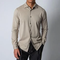 Filippo De Laurentiis LUXURY JERSEY SHIRT KIT