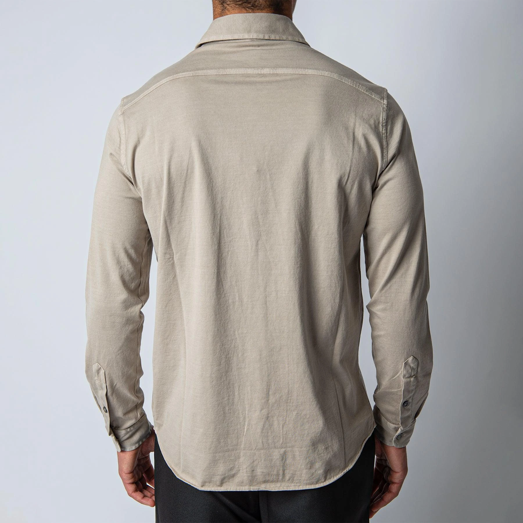 Filippo De Laurentiis LUXURY JERSEY SHIRT KIT 8 Filippo De Laurentiis LUXURY JERSEY SHIRT KIT - Bild 6