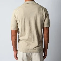 Filippo De Laurentiis LUXURY BOWLING SWEATER BEIGE -jupiter shop SKJORTAFILIPPODELAURENTIIS 5 07867d1d 77f2 484a b47f 0683b01042dd