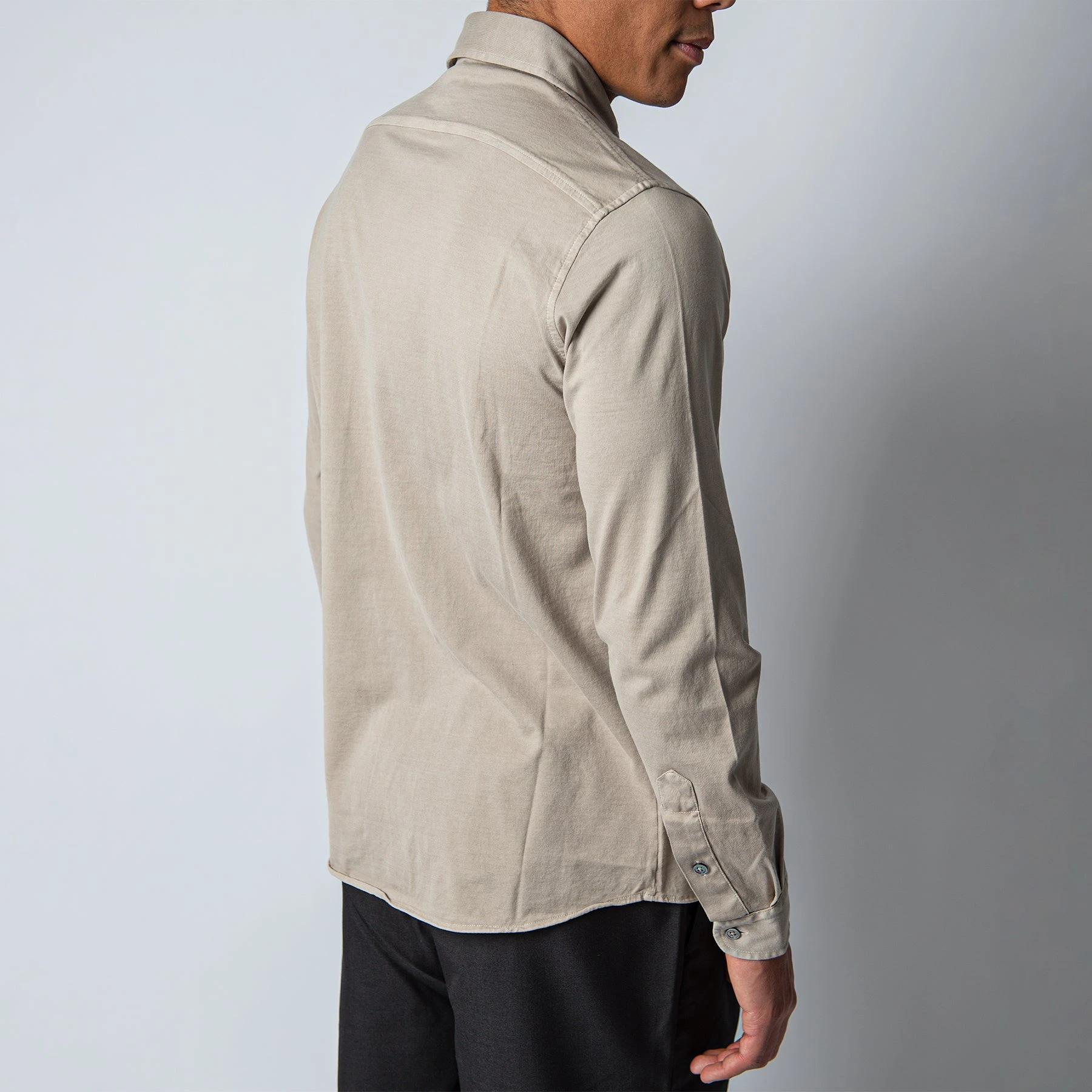 Filippo De Laurentiis LUXURY JERSEY SHIRT KIT 7 Filippo De Laurentiis LUXURY JERSEY SHIRT KIT - Bild 5
