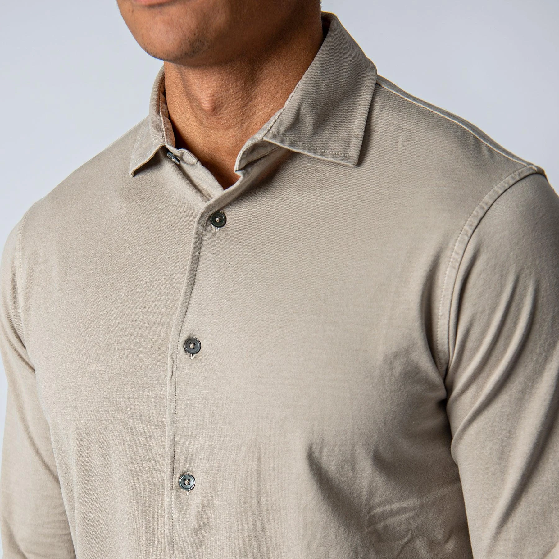 Filippo De Laurentiis LUXURY JERSEY SHIRT KIT 4 Filippo De Laurentiis LUXURY JERSEY SHIRT KIT - Bild 2