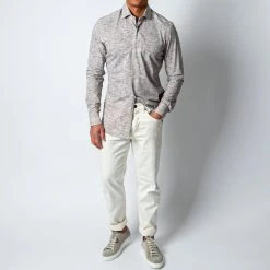 XACUS ACTIVE SHIRT BROWN 13 XACUS ACTIVE SHIRT BROWN -jupiter shop SKJORTAXACUS 1 952a0666 f35d 4115 abeb a083dafa19c5