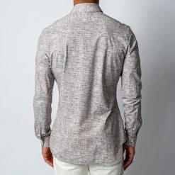 XACUS ACTIVE SHIRT BROWN 12 XACUS ACTIVE SHIRT BROWN -jupiter shop SKJORTAXACUS 5 bc8c6af0 9b73 401a 8e43 fb1d05d3b079