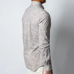 XACUS ACTIVE SHIRT BROWN 11 XACUS ACTIVE SHIRT BROWN -jupiter shop SKJORTAXACUS 6 633d143d c896 44ac b89d afb813ae15f2