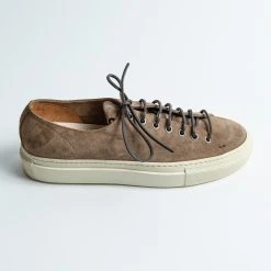 Buttero TANINO SUEDE TABACCO