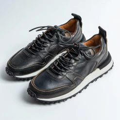 Buttero FUTURA LEATHER BLACK -jupiter shop SKOBUTTERO 2 c959cb12 2942 4ae6 a60d e08b8e85b46b