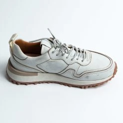 Buttero FUTURA LEATHER WHITE -jupiter shop SKOBUTTERO 3 31ed6f77 e0ea 4d9b 93c8 d667100a93f9